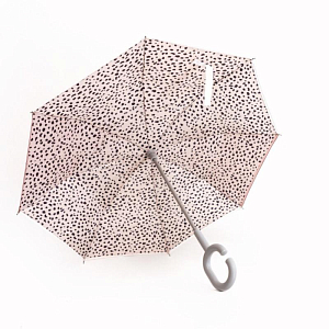 Зонт Mrs. Ertha "Animal Spots, пятнистый